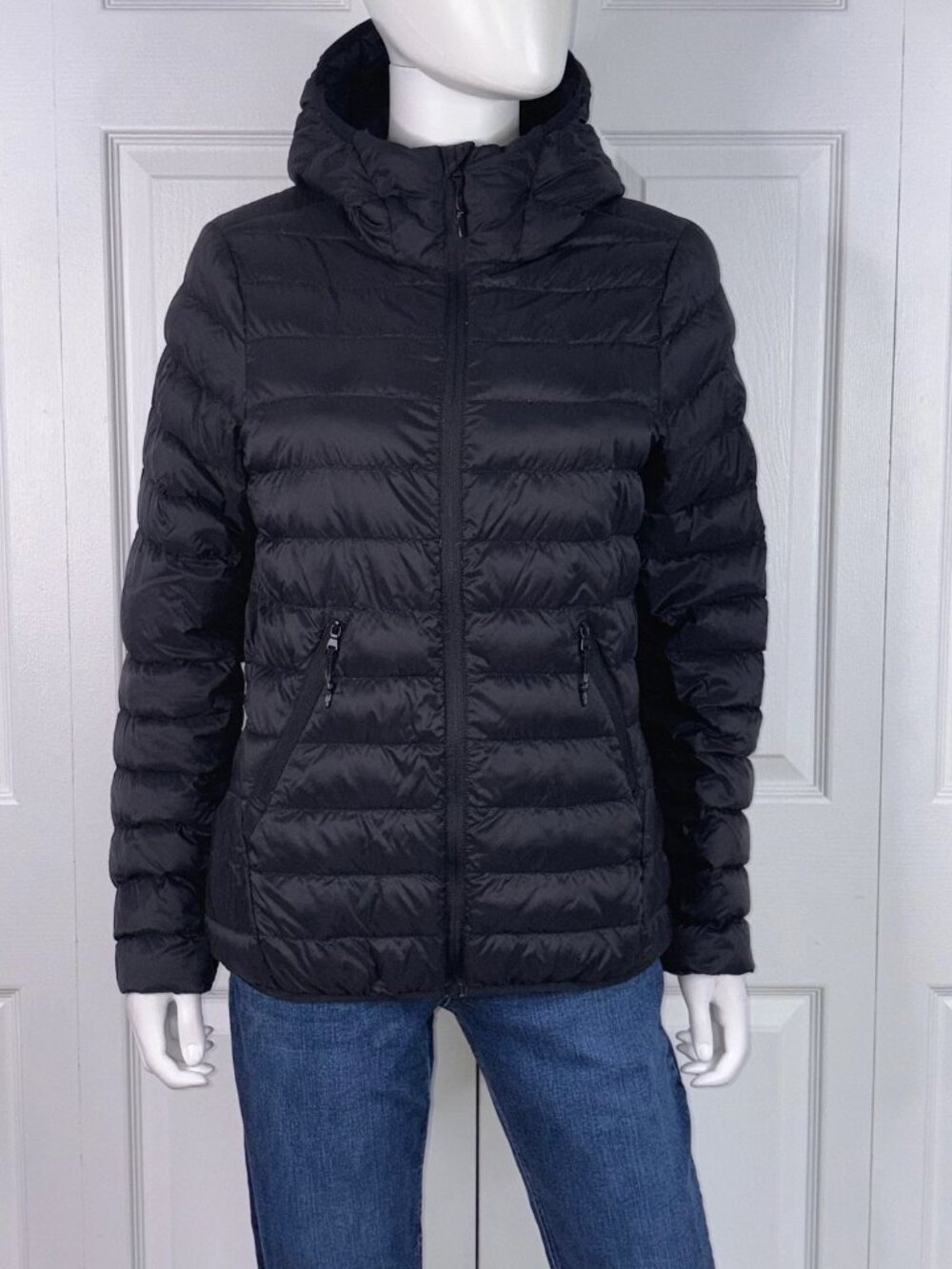 I.FIV5 SIMONS women's Autumn/Winter Coat small